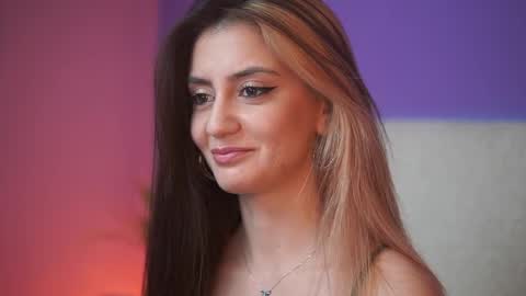  Sabrina  online show from 11.29.25