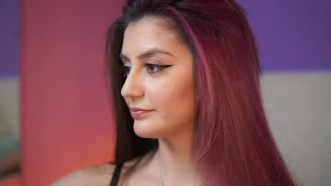  Sabrina  online show from 03.15.26