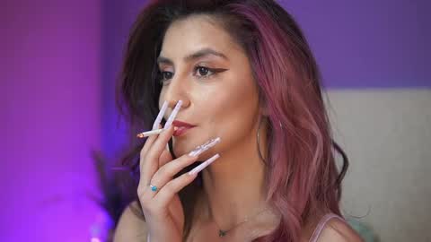  Sabrina  online show from 03.29.26