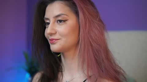  Sabrina  online show from 04.08.26