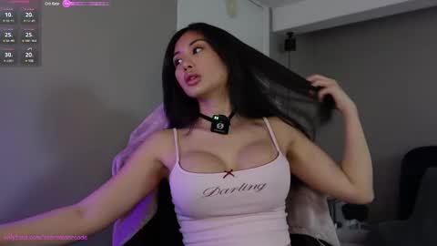 Sabrina online show from 02.10.25