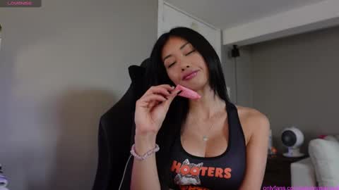 Sabrina online show from 09.19.25