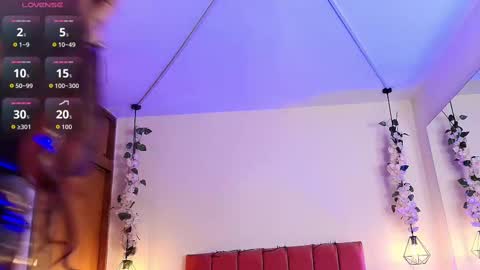 Sabrina  online show from 09.22.25