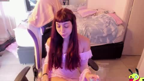 Sabrina  online show from 04.09.26