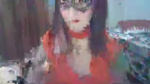 SabrinaXlovess online show from 10.19.25
