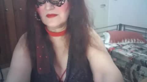 SabrinaXlovess online show from 12.03.25