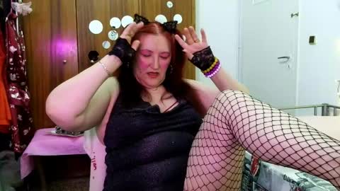 SabrinaXlovess online show from 05.22.26