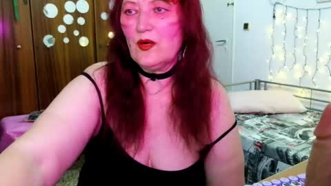 SabrinaXlovess online show from 06.04.26