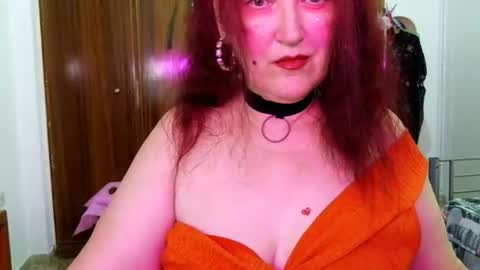 SabrinaXlovess online show from 07.09.26