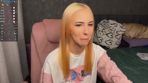 Sabi Ryder new acc online show from 02.24.26