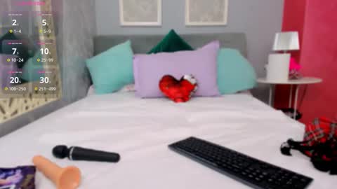 Sabrina online show from 03.21.26