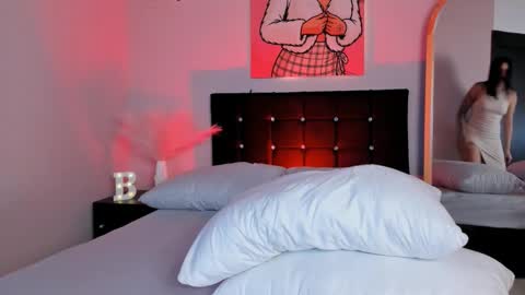 sabrinna online show from 03.19.26