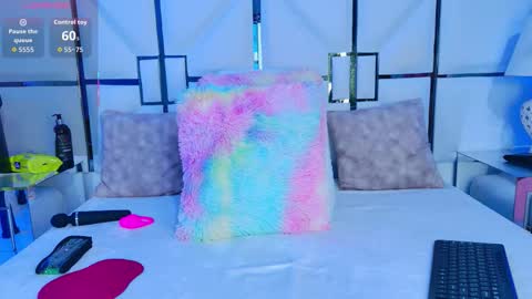 Sabrinna online show from 11.21.25