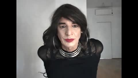 Sabrina online show from 01.08.25