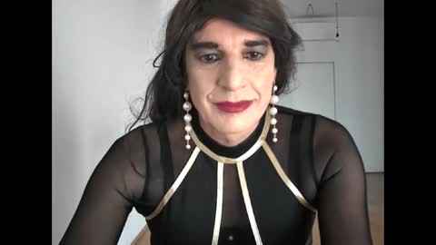 Sabrina online show from 03.05.25