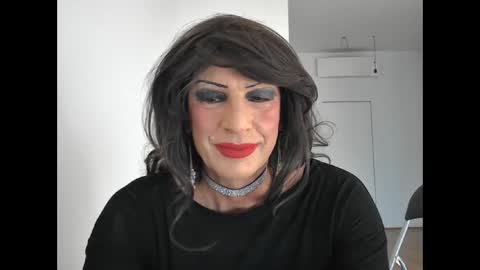 Sabrina online show from 11.26.25