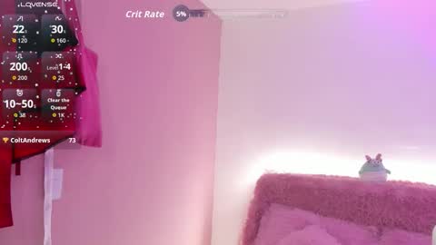 Ig  online show from 11.24.25