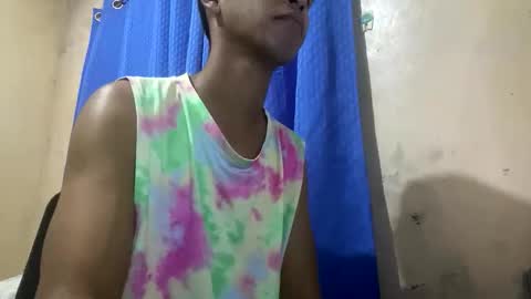 Sachu01 online show from 04.01.26