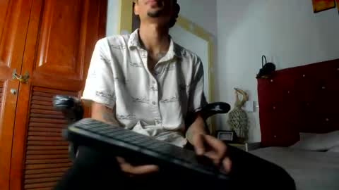 Sack online show from 12.15.25