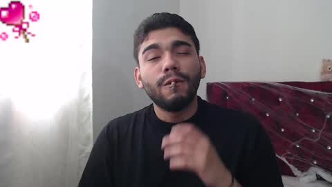 Sack online show from 10.27.25