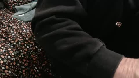 Snapshot of sactosteve chatting on 12.16.24 dadbod online show from 12.16.24