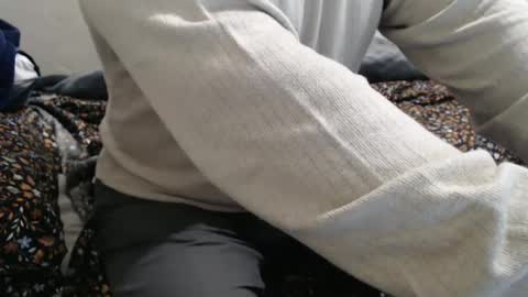 Snapshot of sactosteve chatting on 01.31.25 dadbod online show from 01.31.25