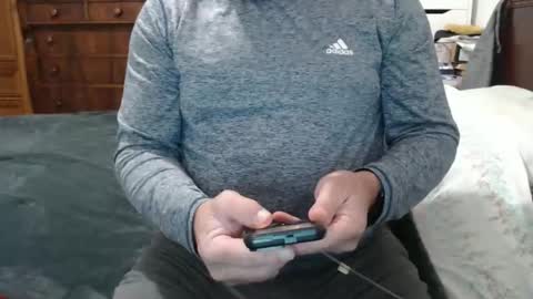 Snapshot of sactosteve chatting on 04.22.26 dadbod online show from 04.22.26