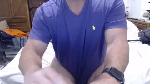 Snapshot of sactosteve chatting on 07.23.26 dadbod online show from 07.23.26