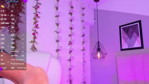 Sophie online show from 02.03.25