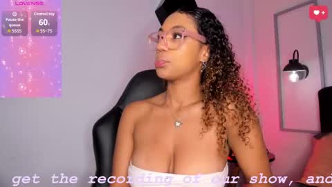 Sophie online show from 09.25.25