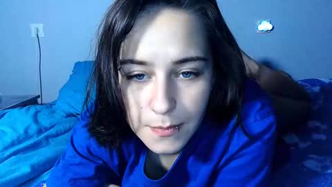 Snapshot of sademoface chatting on 01.15.25 pluto online show from 01.15.25