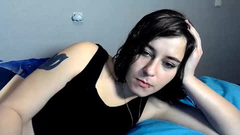 Snapshot of sademoface chatting on 01.18.25 pluto online show from 01.18.25