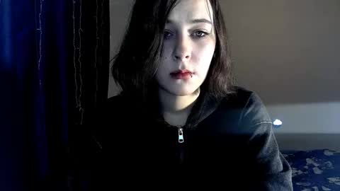 Snapshot of sademoface chatting on 01.19.25 pluto online show from 01.19.25