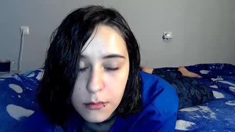 Snapshot of sademoface chatting on 01.20.25 pluto online show from 01.20.25