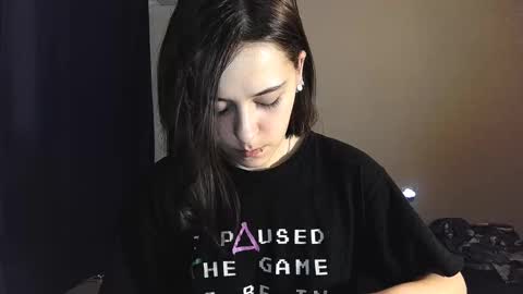 Snapshot of sademoface chatting on 02.17.25 pluto online show from 02.17.25