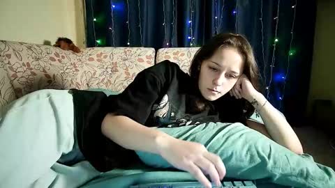 Snapshot of sademoface chatting on 02.03.26 pluto online show from 02.03.26