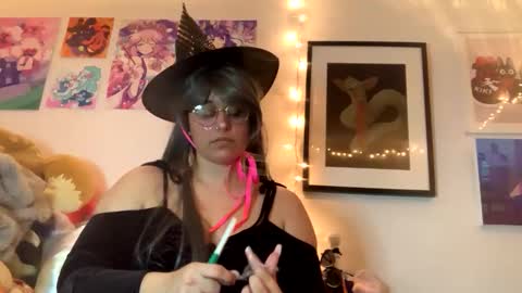 sweet angel baby  online show from 10.21.25