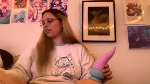 sweet angel baby  online show from 11.09.25