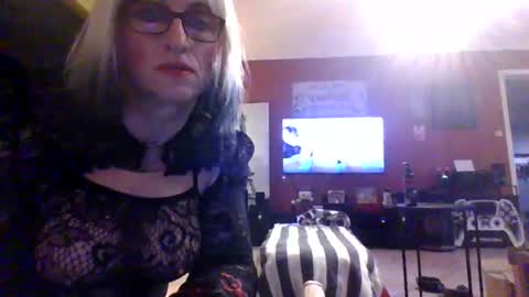 sadiacrossdresser online show from 06.28.26
