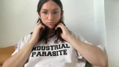 Sadie online show from 01.15.25