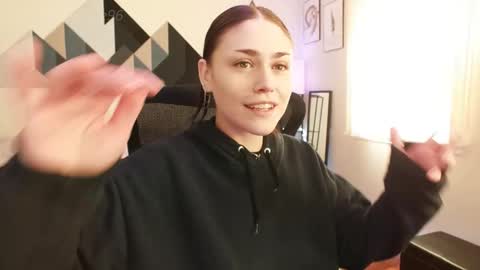 Snapshot of sadierenee96 chatting on 02.20.25 Sadie Renee  online show from 02.20.25