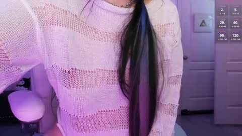 Sadie Renee  online show from 11.19.25