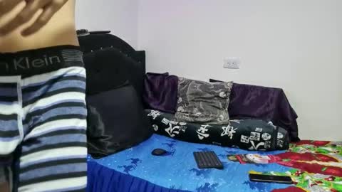 sadistic cave online show from 12.15.25