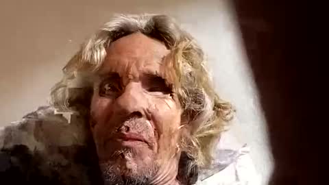 sadshadowdood online show from 04.12.26