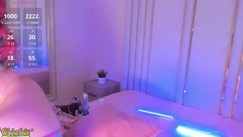 Mara online show from 11.18.25