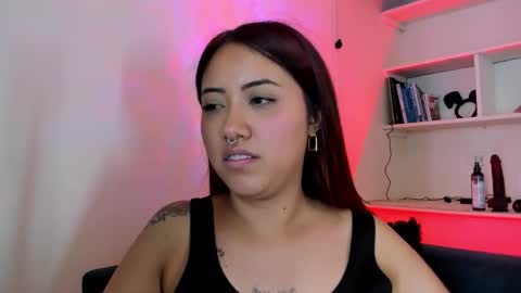 Cami online show from 01.15.26