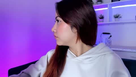 Cami online show from 02.23.26