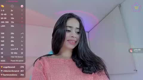 saely1 online show from 02.03.26