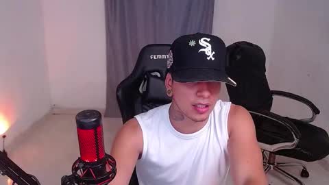 saenz_hotx online show from 01.31.25