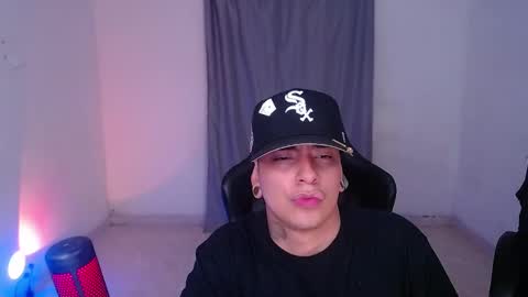 saenz_hotx online show from 02.06.25